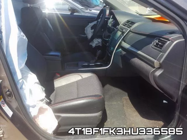 4T1BF1FK3HU336585 фото 6