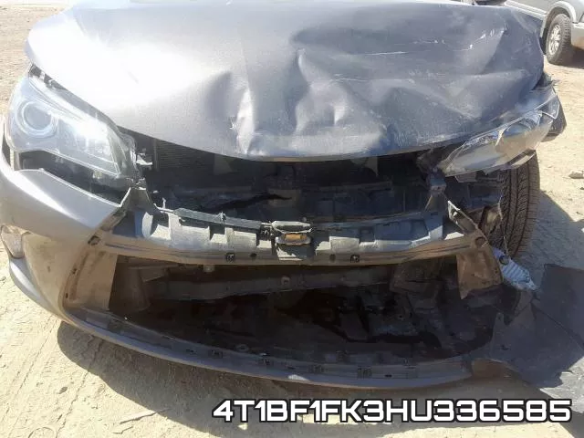 4T1BF1FK3HU336585 фото 10
