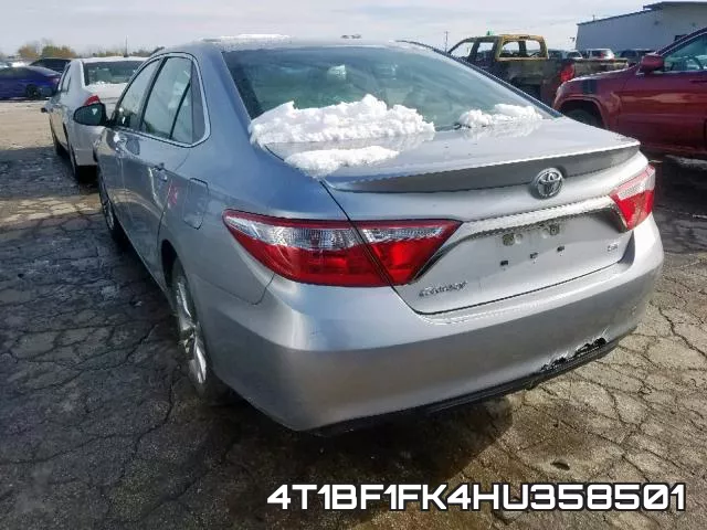 4T1BF1FK4HU358501 фото 4