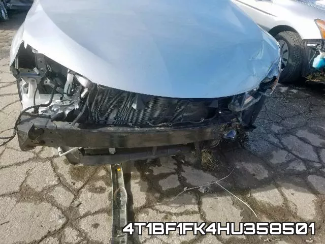 4T1BF1FK4HU358501 фото 10