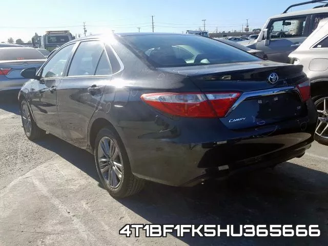 4T1BF1FK5HU365666 фото 4