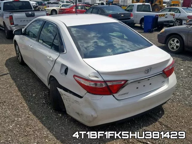 4T1BF1FK5HU381429 фото 4