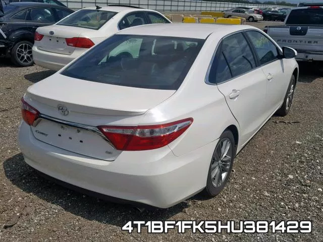 4T1BF1FK5HU381429 фото 5