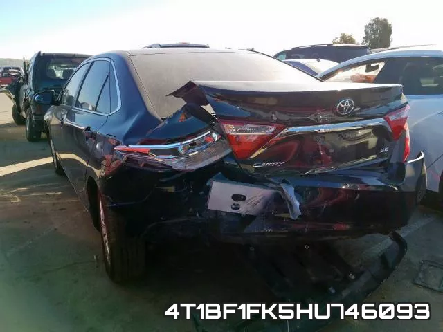 4T1BF1FK5HU746093 фото 4