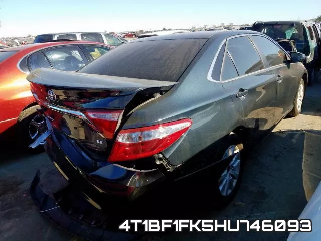 4T1BF1FK5HU746093 фото 5
