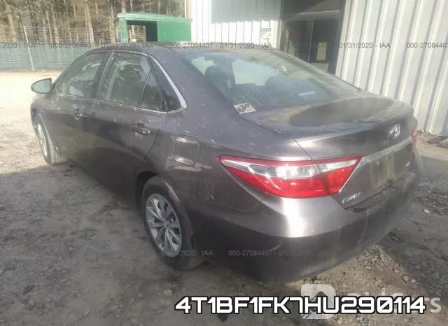 4T1BF1FK7HU290114 фото 4