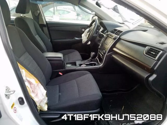 4T1BF1FK9HU752088 фото 6