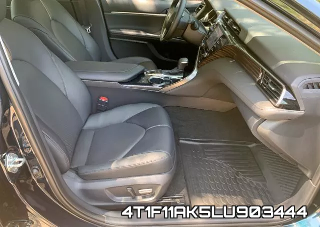 4T1F11AK5LU903444 фото 6