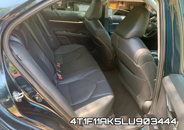 4T1F11AK5LU903444 фото 7