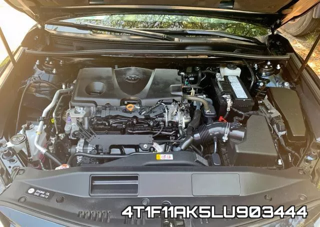 4T1F11AK5LU903444 фото 8