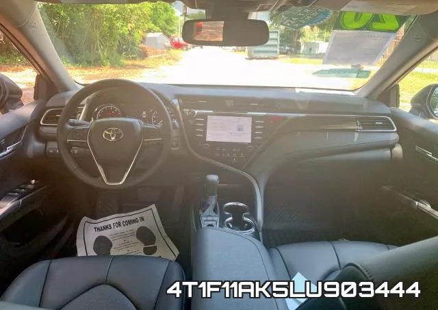 4T1F11AK5LU903444 фото 10