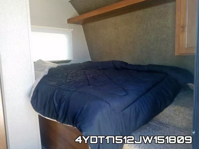 4YDT17512JW151809 фото 6