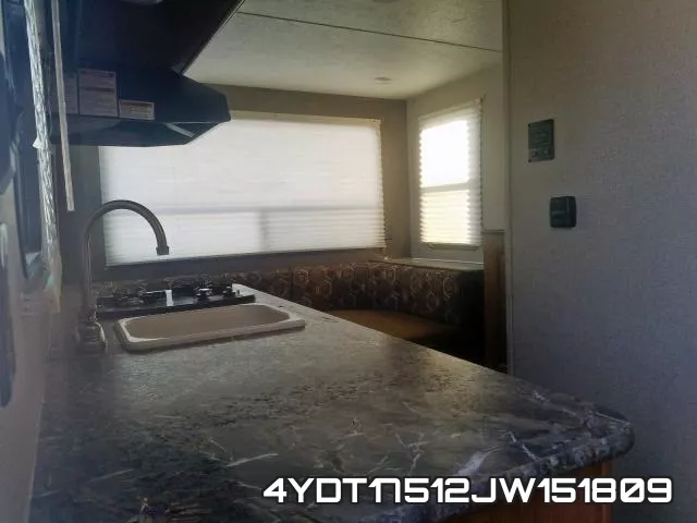 4YDT17512JW151809 фото 7
