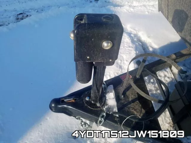 4YDT17512JW151809 фото 9