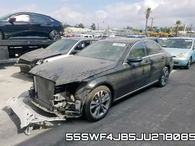 55SWF4JB5JU278085 фото 3