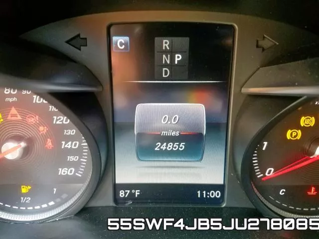 55SWF4JB5JU278085 фото 9