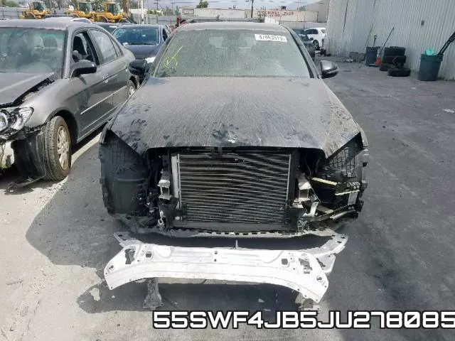 55SWF4JB5JU278085 фото 10