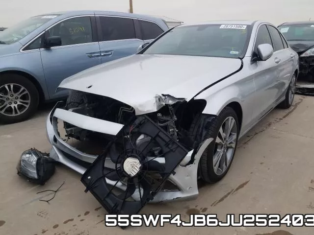 55SWF4JB6JU252403 фото 3
