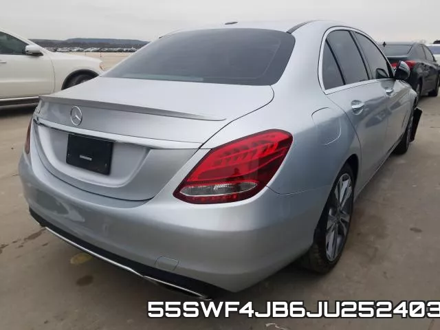55SWF4JB6JU252403 фото 5