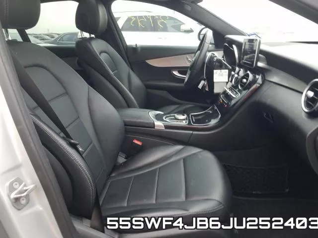 55SWF4JB6JU252403 фото 6