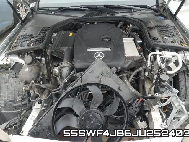 55SWF4JB6JU252403 фото 8