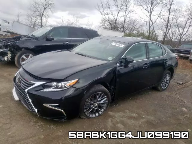 58ABK1GG4JU099190 фото 3