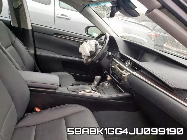 58ABK1GG4JU099190 фото 6