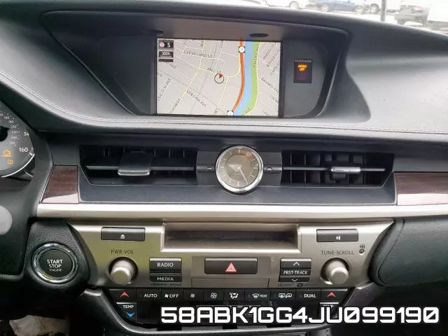 58ABK1GG4JU099190 фото 10