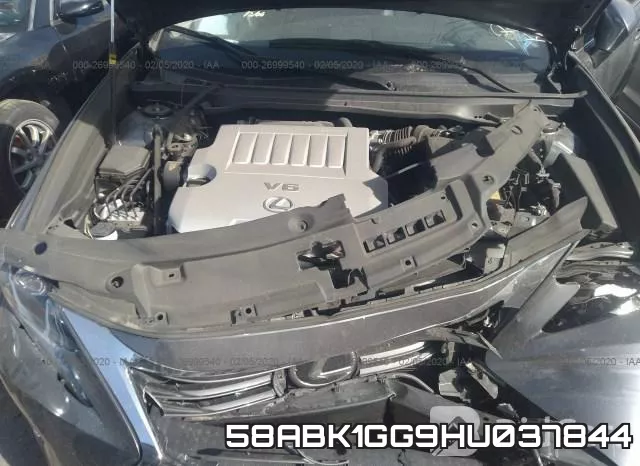 58ABK1GG9HU037844 фото 2