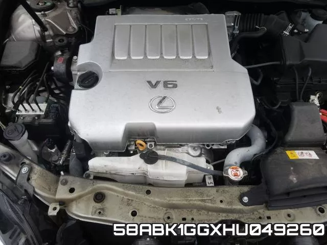 58ABK1GGXHU049260 фото 8