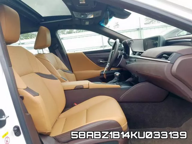 58ABZ1B14KU033139 фото 6
