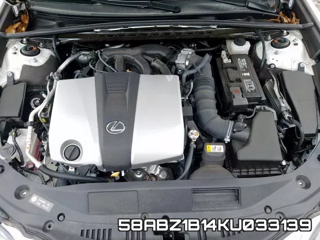 58ABZ1B14KU033139 фото 8