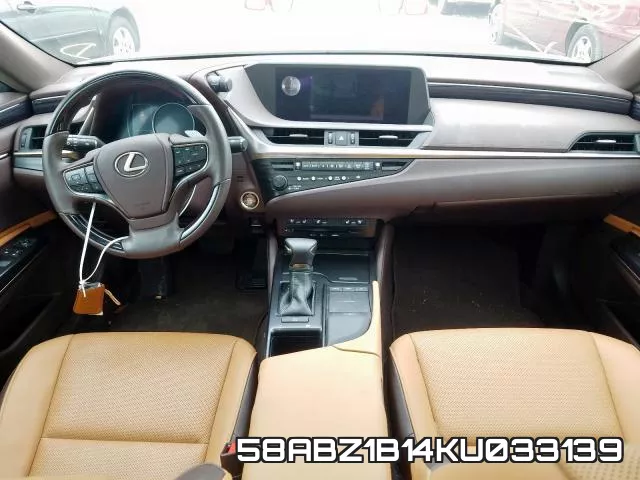58ABZ1B14KU033139 фото 10
