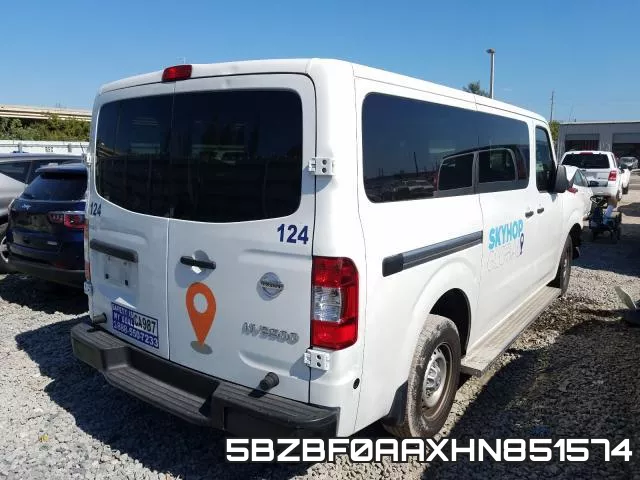 5BZBF0AAXHN851574 фото 5