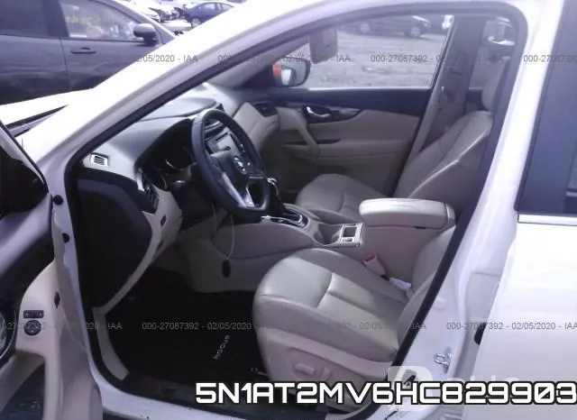 5N1AT2MV6HC829903 фото 6