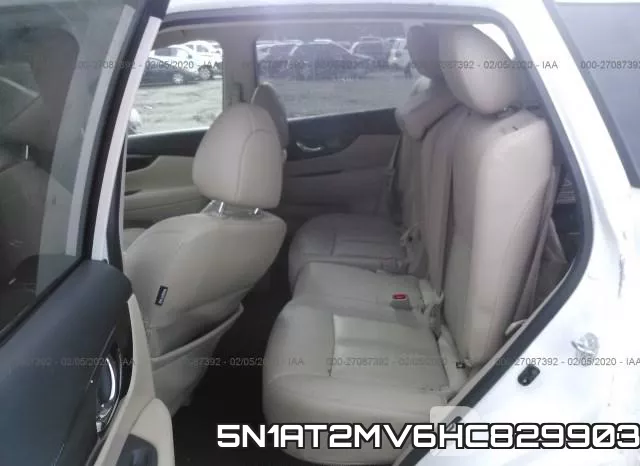 5N1AT2MV6HC829903 фото 9