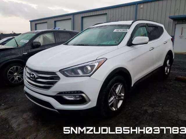 5NMZUDLB5HH037783 фото 3