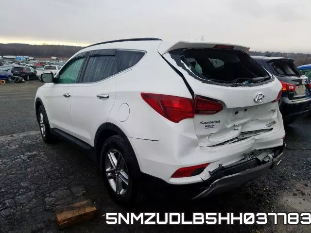 5NMZUDLB5HH037783 фото 4