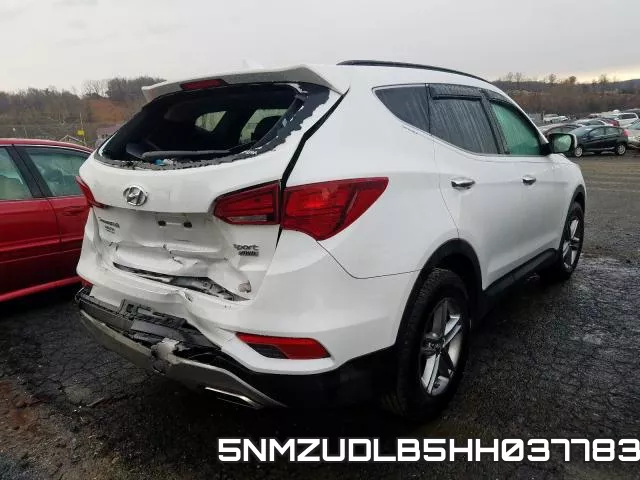 5NMZUDLB5HH037783 фото 5