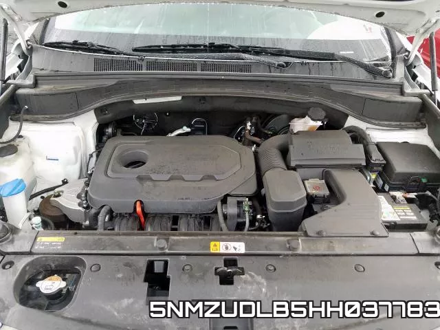 5NMZUDLB5HH037783 фото 8