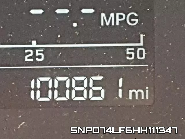 5NPD74LF6HH111347 фото 9