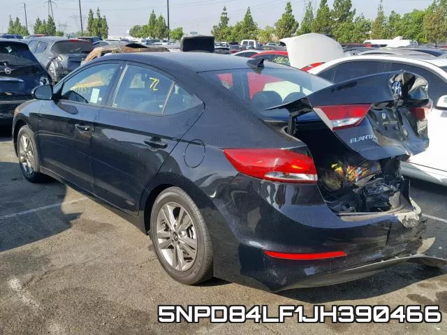 5NPD84LF1JH390466 фото 4