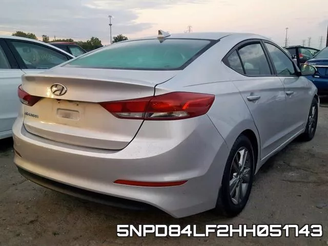 5NPD84LF2HH051743 фото 5