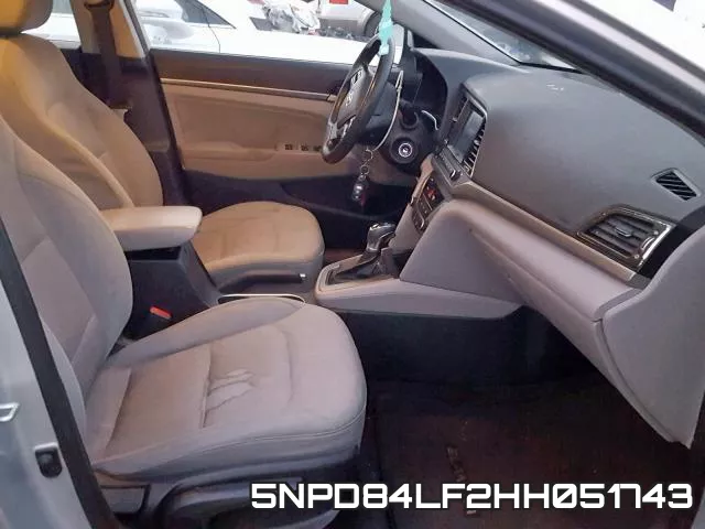 5NPD84LF2HH051743 фото 6