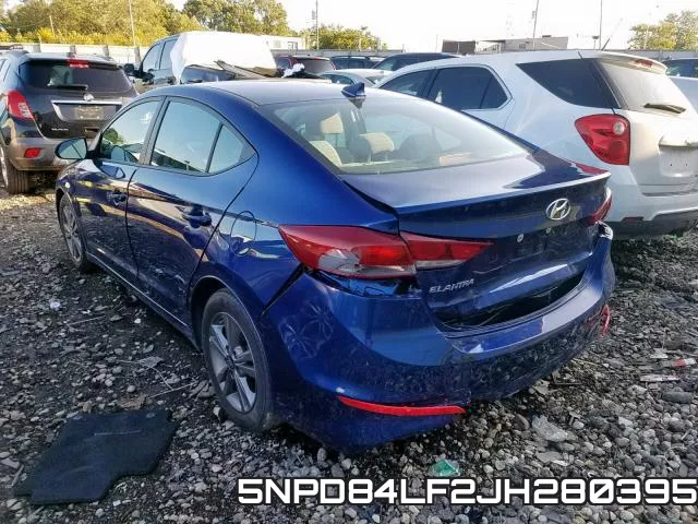 5NPD84LF2JH280395 фото 4