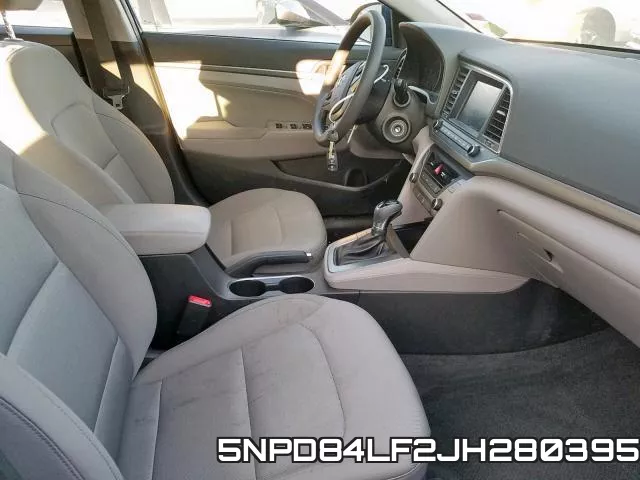 5NPD84LF2JH280395 фото 6