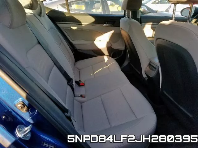 5NPD84LF2JH280395 фото 7