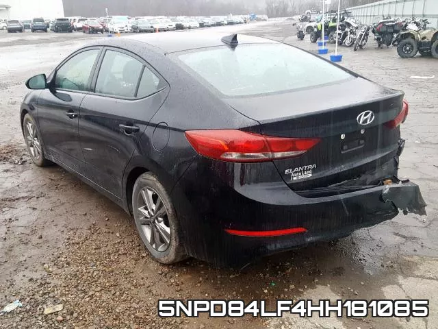 5NPD84LF4HH181085 фото 4