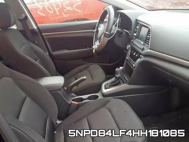 5NPD84LF4HH181085 фото 6