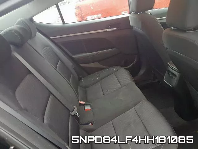 5NPD84LF4HH181085 фото 7